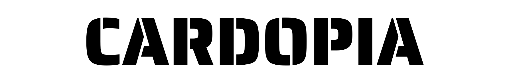 CARDOPIA